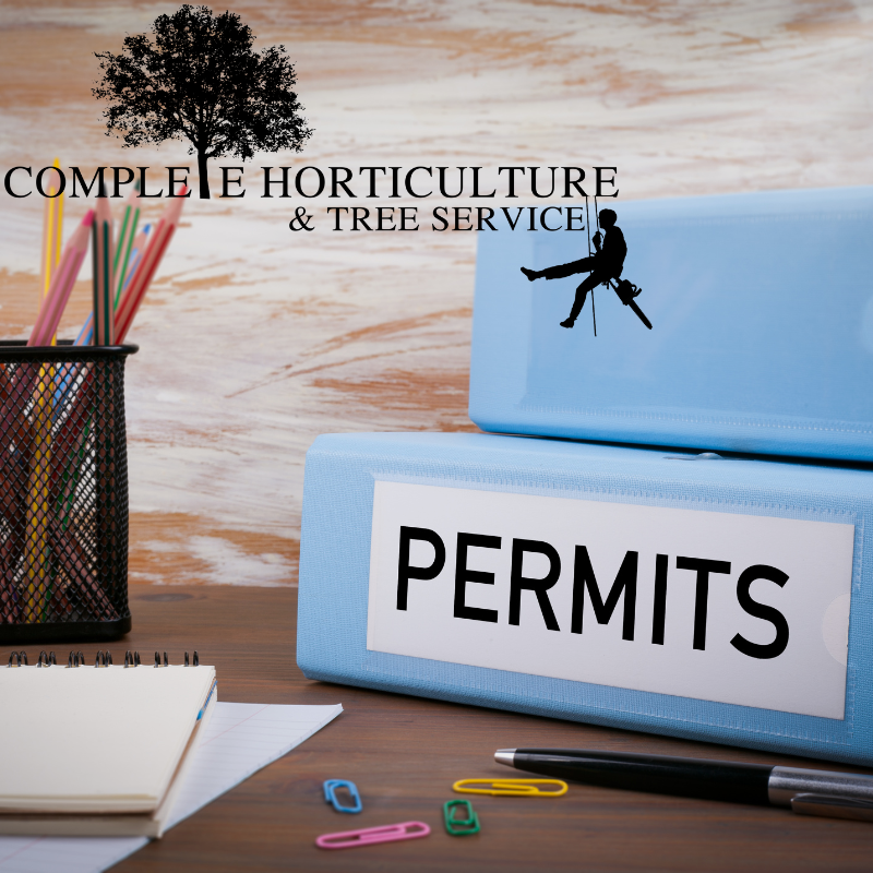 Alpharetta Tree Permits